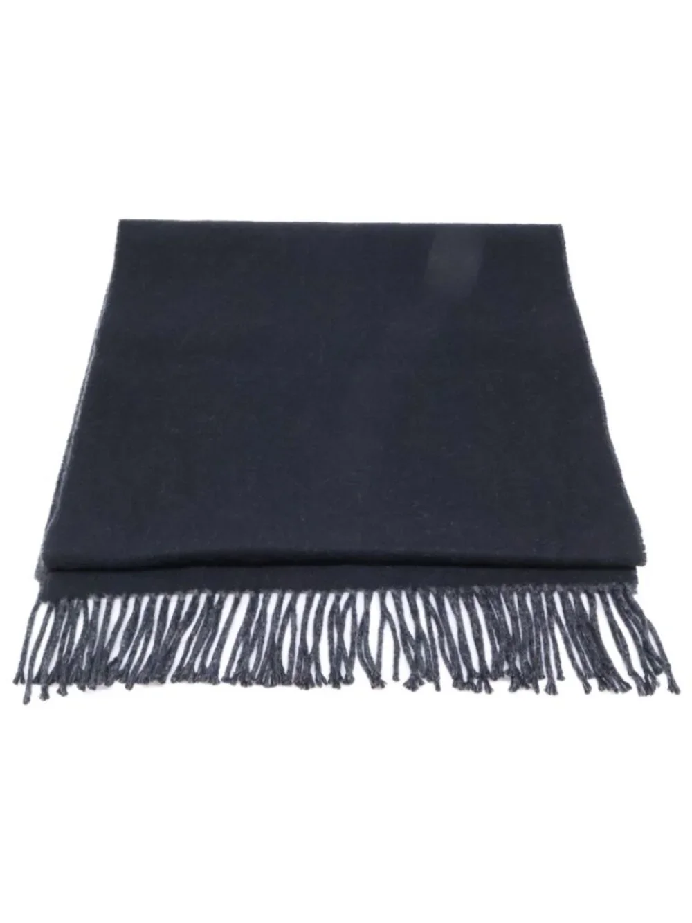 Hermes Recto Verso Cashmere Scarf - Picture 3 of 6